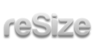 reSize